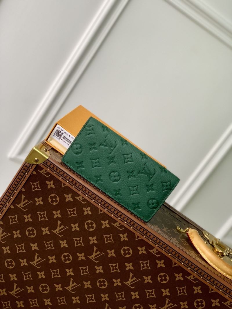 LV Wallets